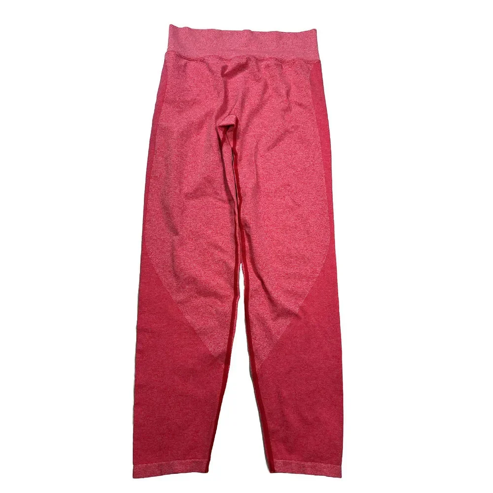 Victoria's Secret PINK Women's Pink Active Leggings - L - Picture 1 of 3